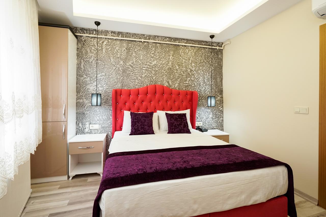Taksim Celebi 5* Provincia di Istanbul