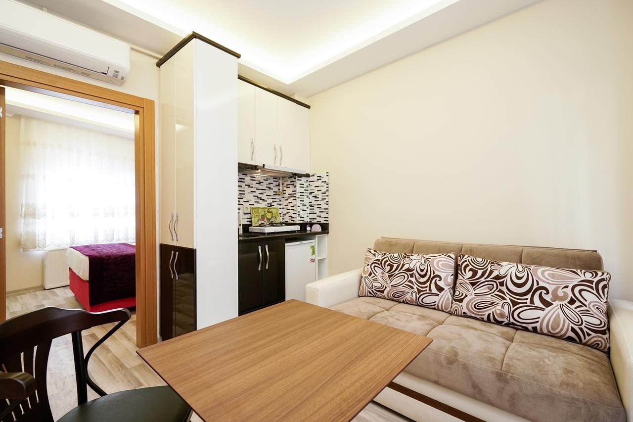 Aparthotel Taksim Celebi Provincia di Istanbul