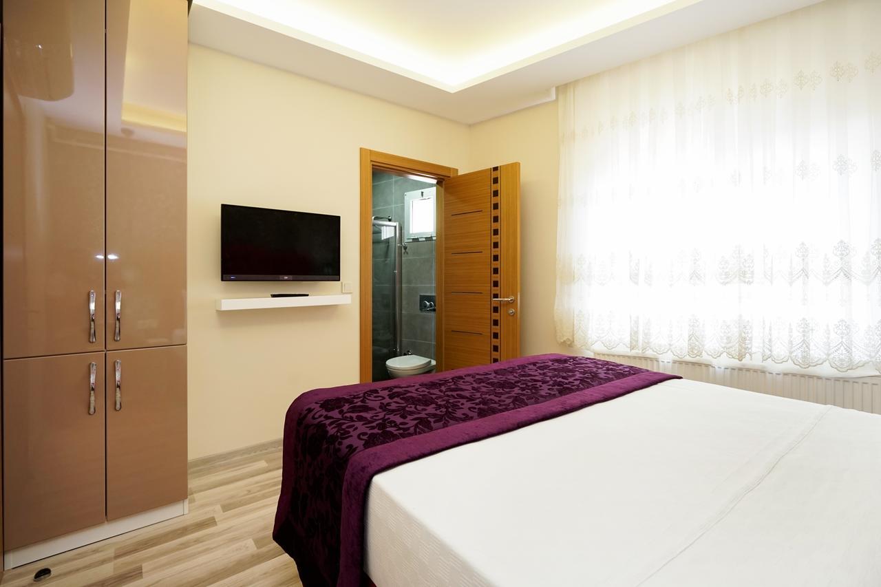 Aparthotel Taksim Celebi Provincia di Istanbul
