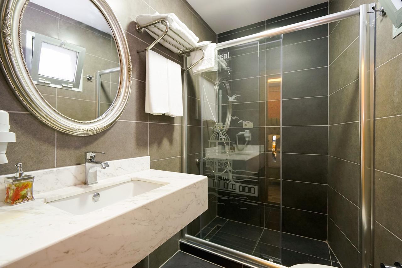 Taksim Celebi 5* Provincia di Istanbul