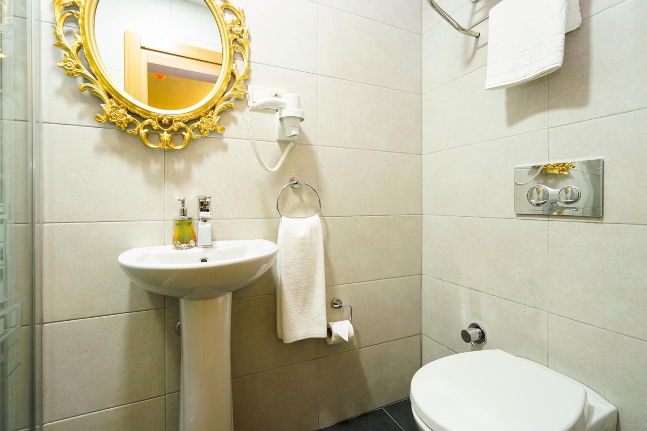 Taksim Celebi Aparthotel Provincia di Istanbul