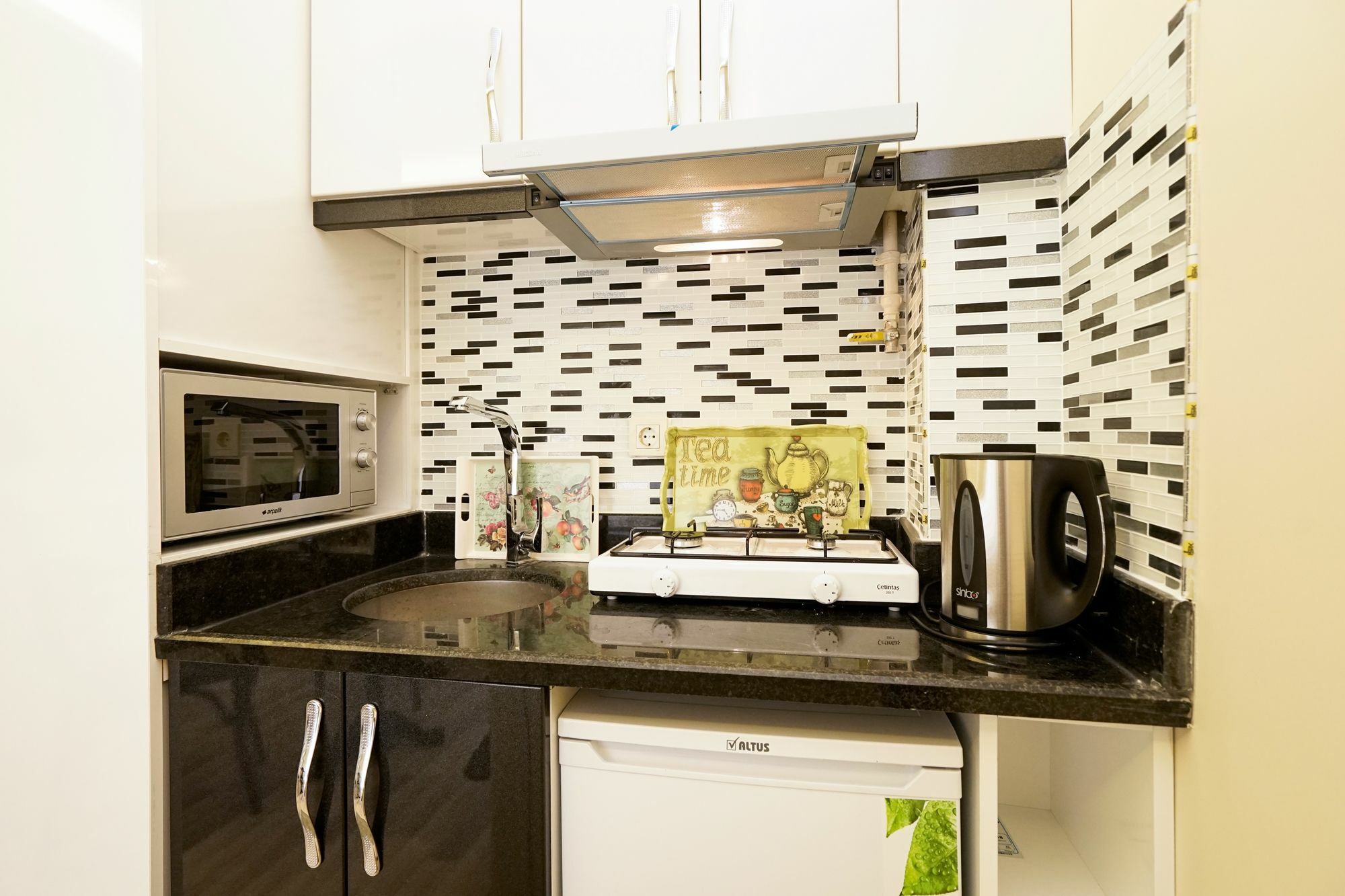 Taksim Celebi 5* Provincia di Istanbul