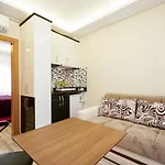 Taksim Celebi Residence