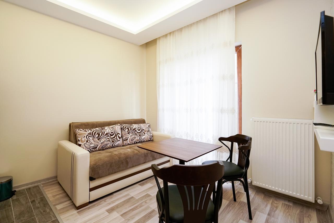 Hotel de apartamente Taksim Celebi 5*
