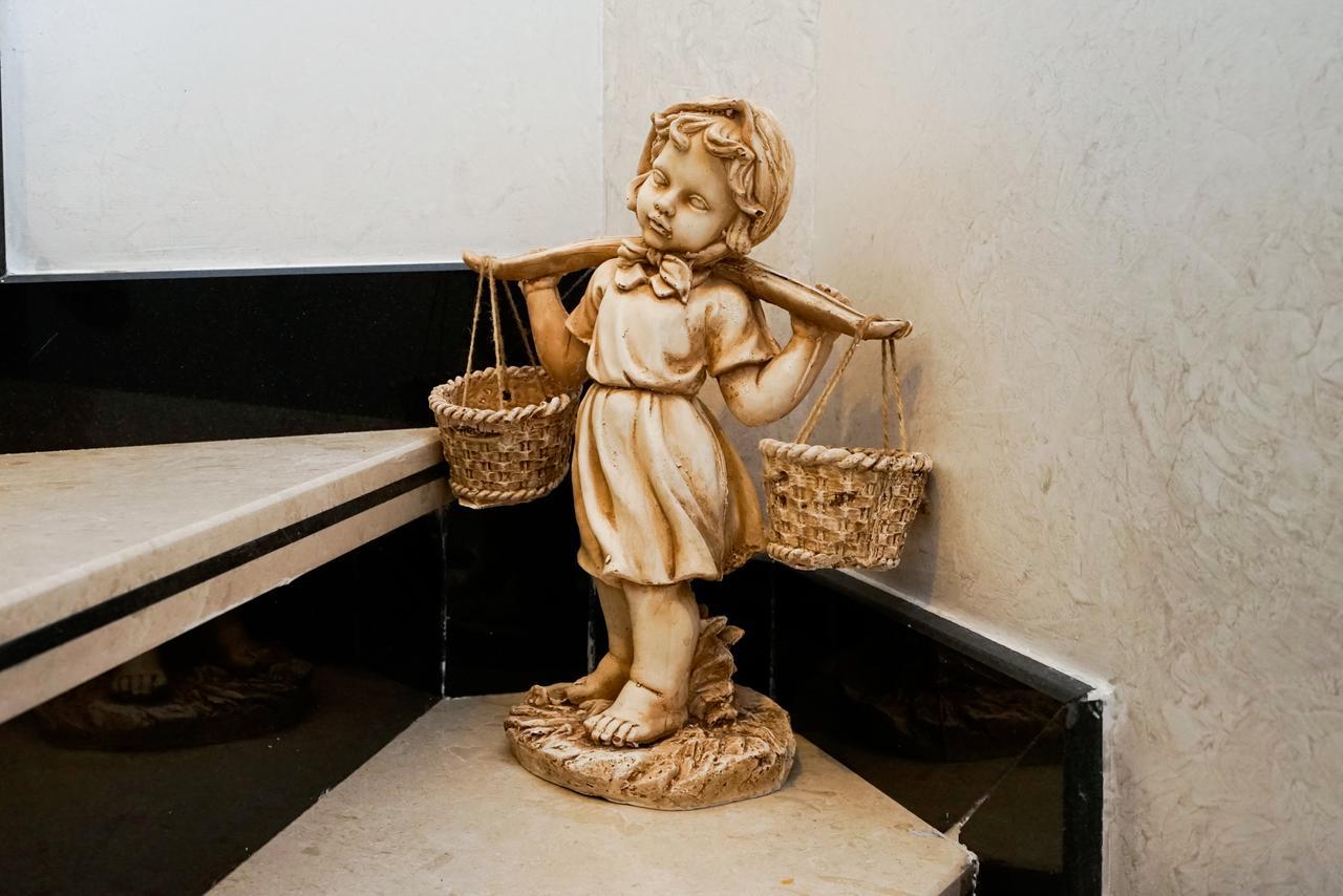 Hotel de apartamente Taksim Celebi