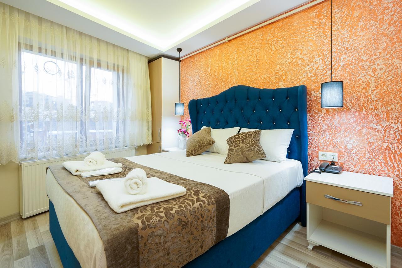 Taksim Celebi Hotel de apartamente 5*