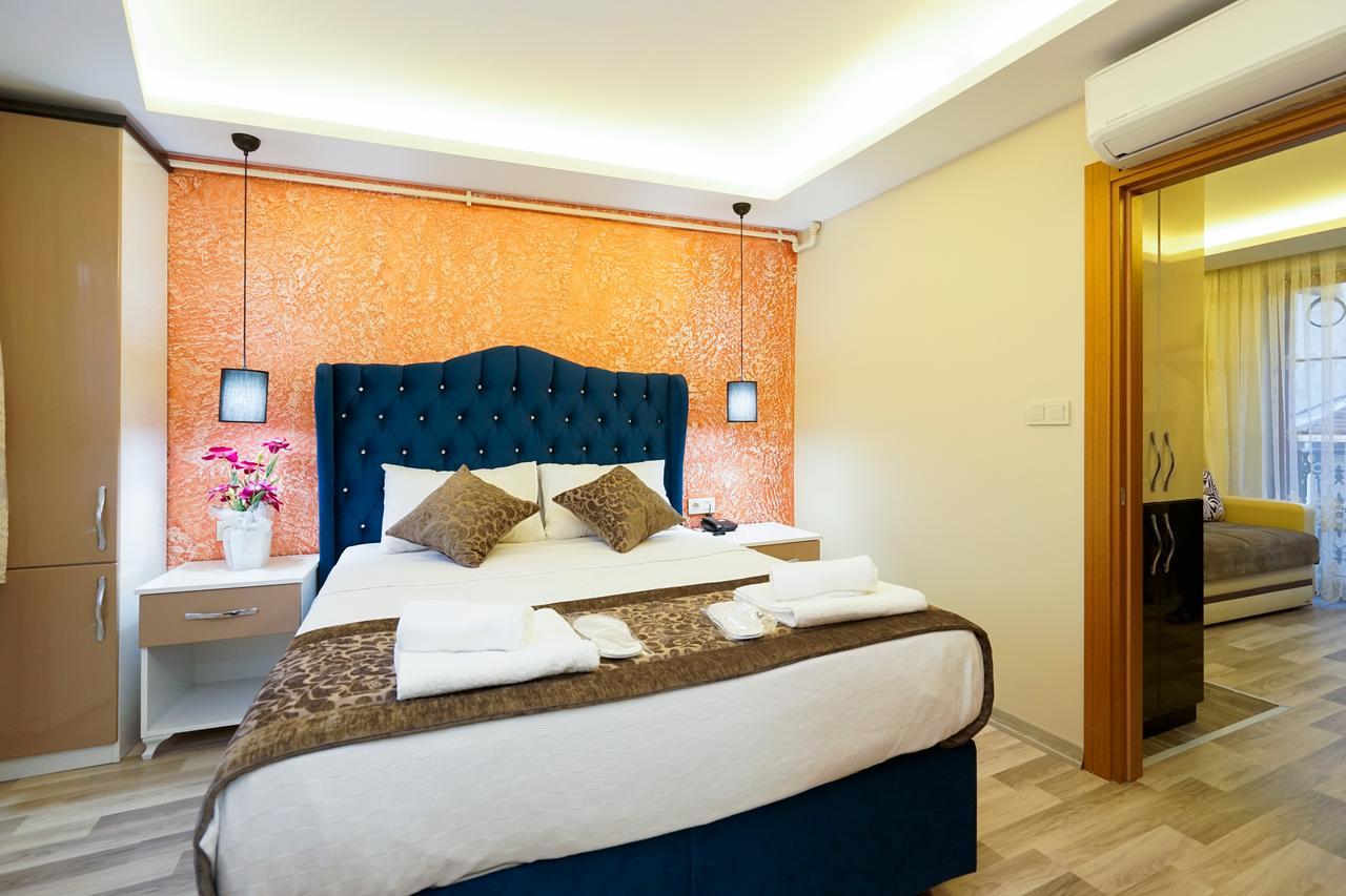 Hotel de apartamente Taksim Celebi 5*