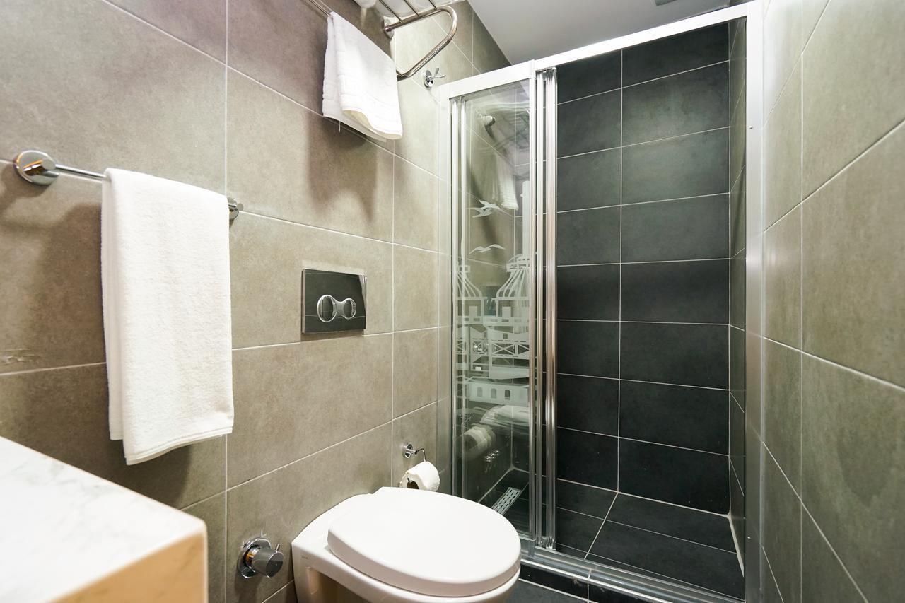 Hotel de apartamente Taksim Celebi