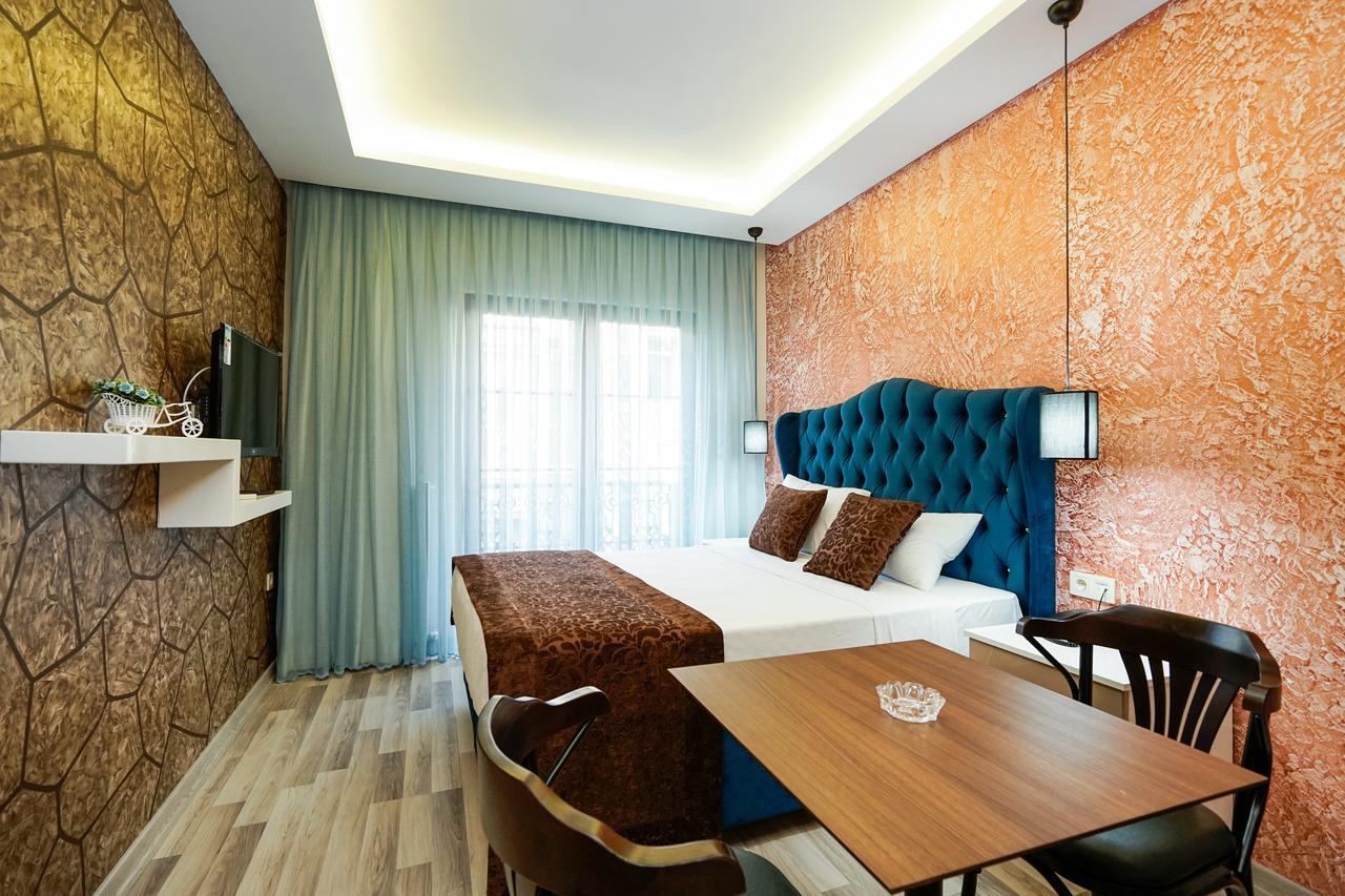 Taksim Celebi Hotel de apartamente Istanbul