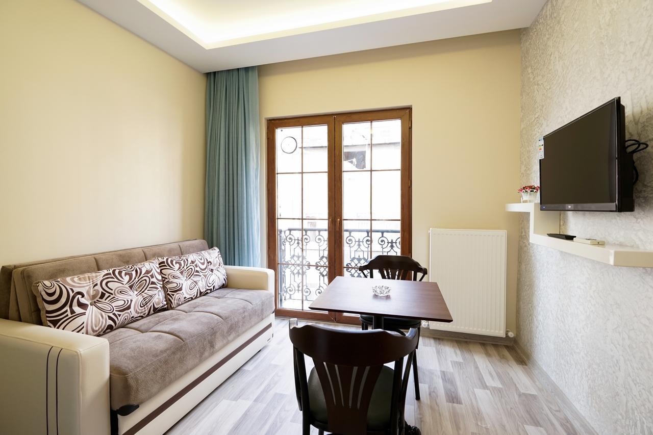 Taksim Celebi Hotel de apartamente 5*