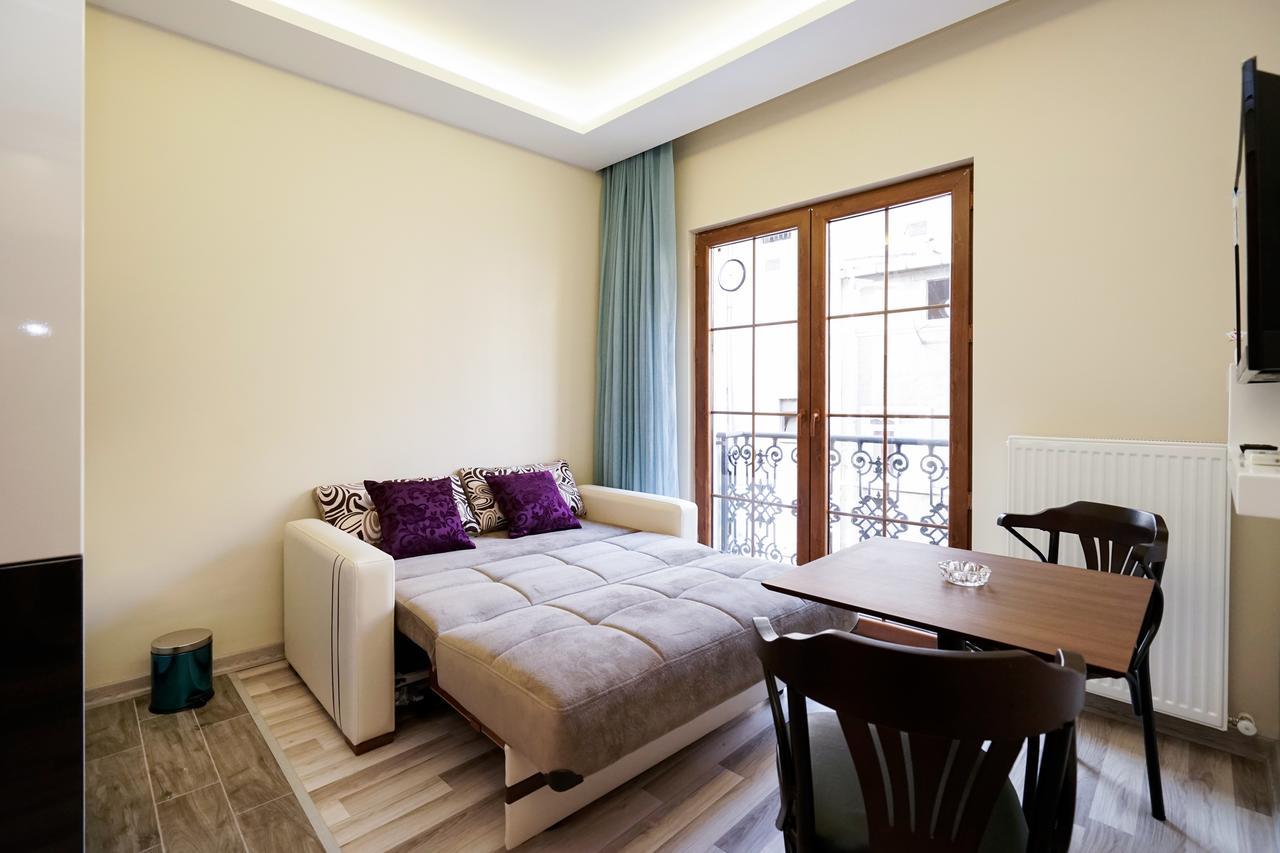 Taksim Celebi Hotel de apartamente Istanbul