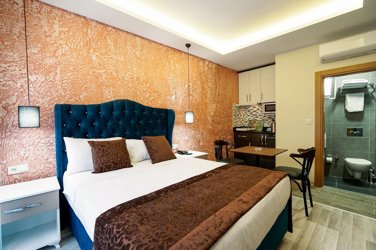 Taksim Celebi Hotel de apartamente 5*