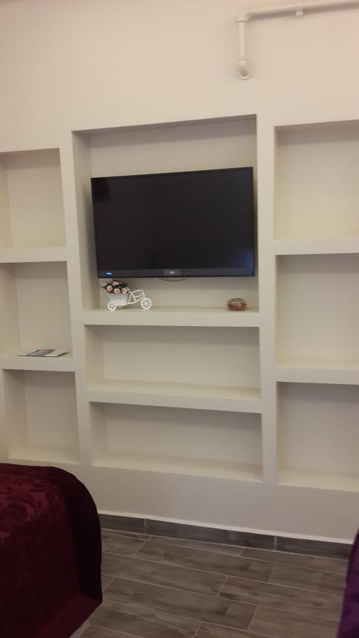 Hotel de apartamente Taksim Celebi 5*