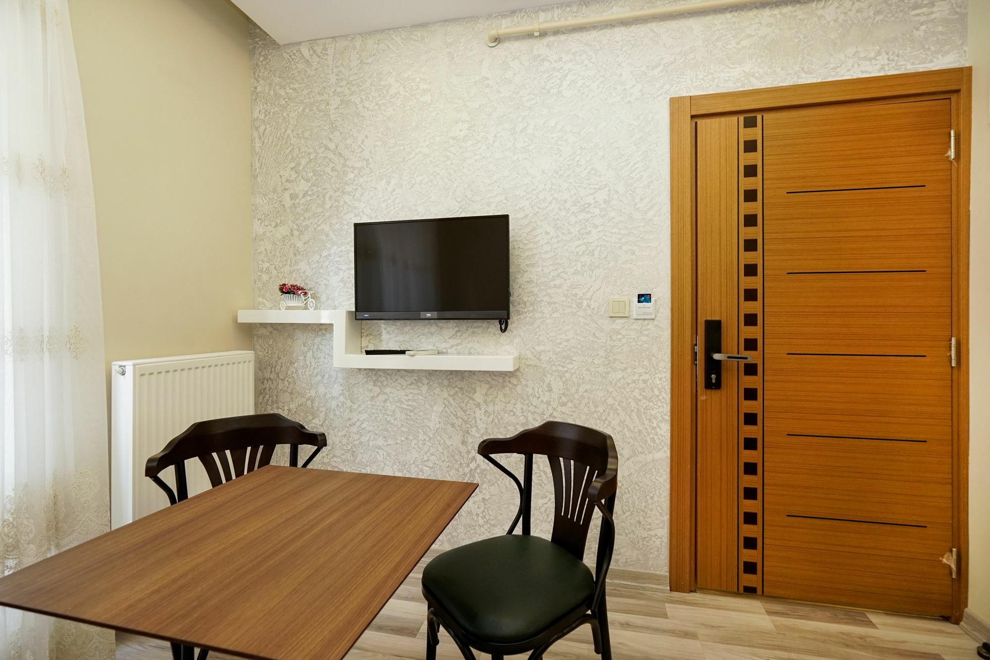 Taksim Celebi Hotel de apartamente