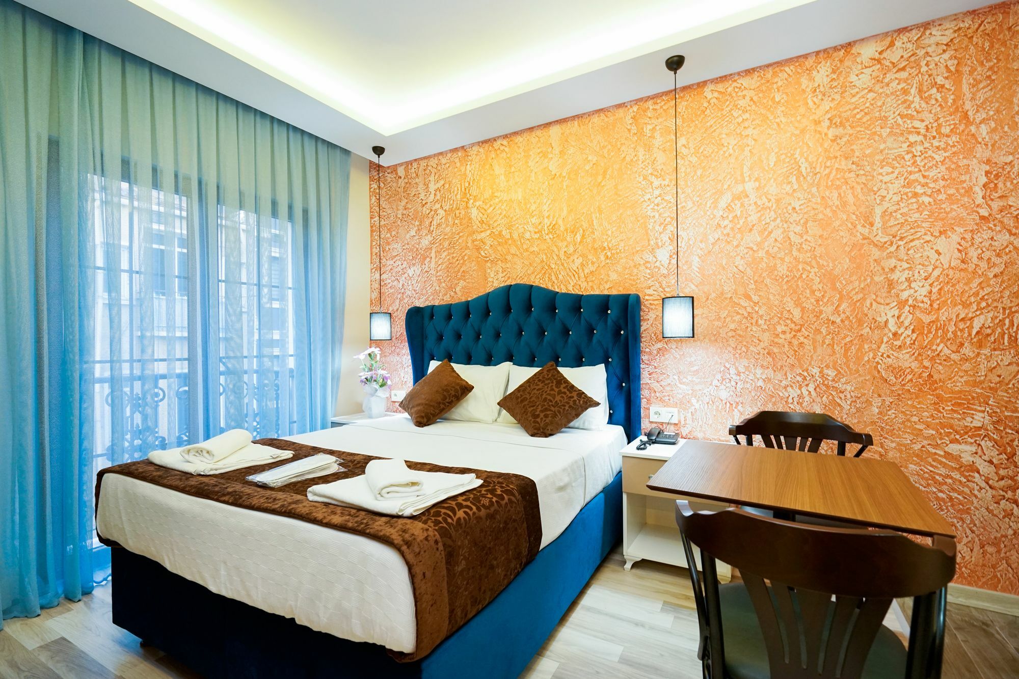 Taksim Celebi Hotel de apartamente